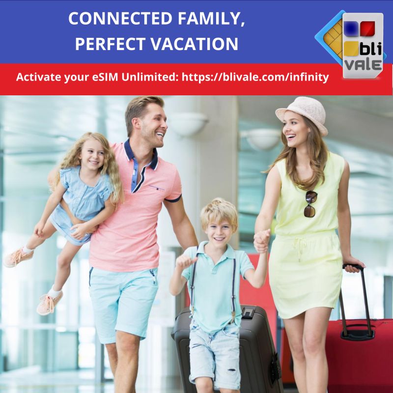 blivale_image_connected family_800x800 CONNECTED FAMILY, PERFECT VACATION